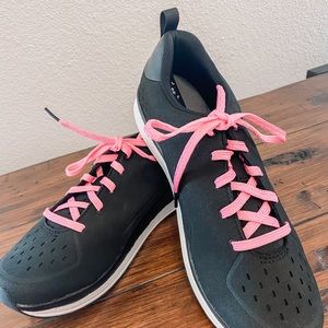 NEW shimano cycle shoes